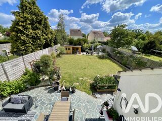  Maison � vendre 4 pi�ces 113 m�