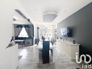  Appartement à vendre 8 pièces 170 m²