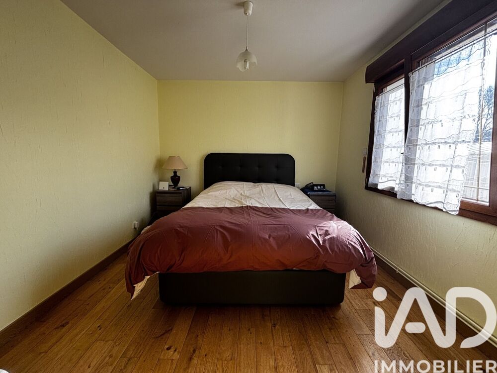 Vente Maison Vente Maison/villa 9 pièces Avoise