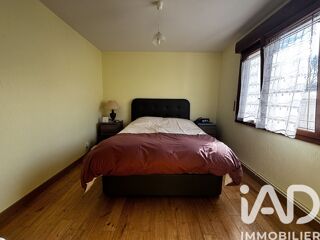  Maison à vendre 9 pièces 187 m²