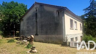  Maison à vendre 4 pièces 115 m²