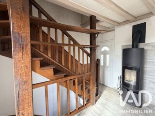  Maison à vendre 4 pièces 88 m²