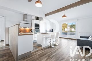  Appartement � vendre 3 pi�ces 65 m�