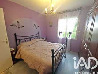  Maison à vendre 4 pièces 96 m²
