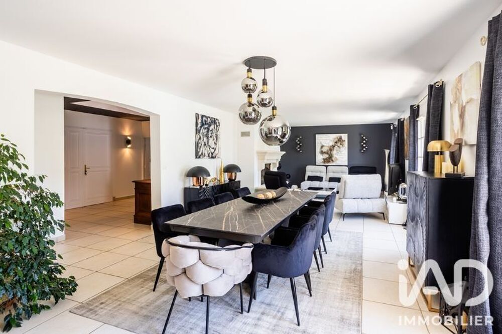 à vendre  Maison Saint-Bonnet-les-Oules (42330)