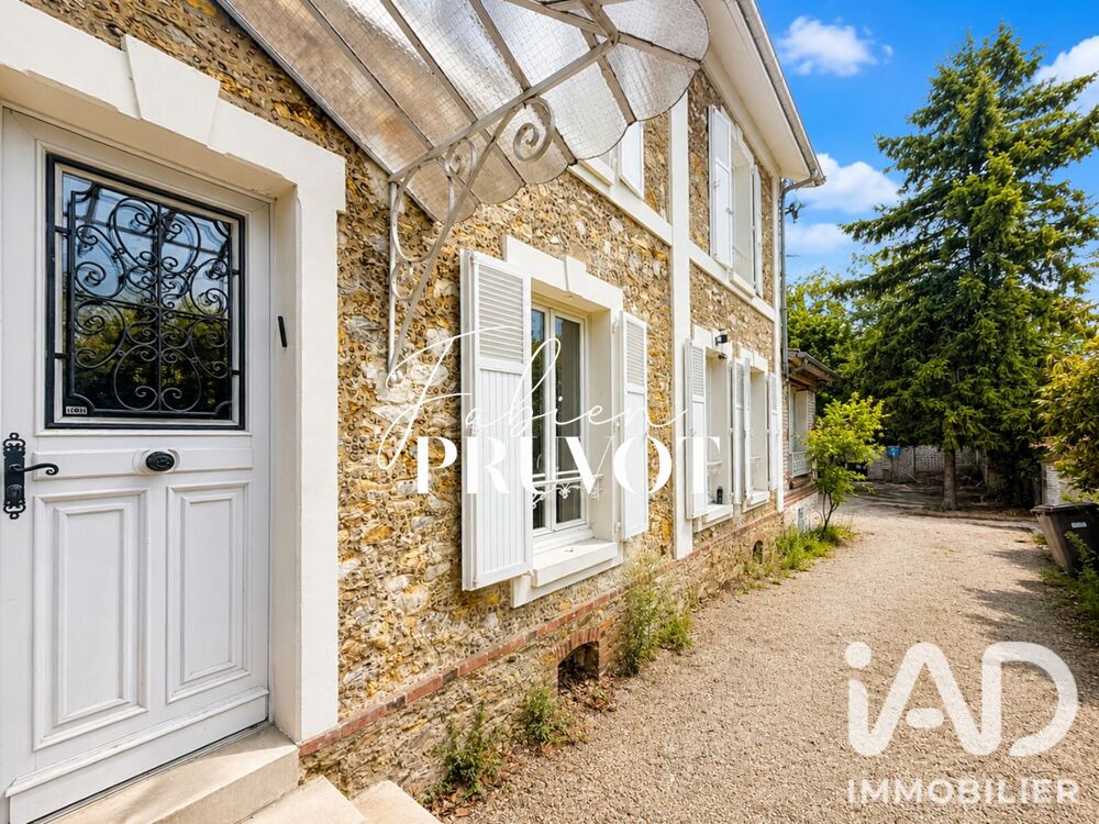 Vente Maison Vente Maison/villa 7 pièces Beauchamp