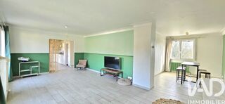  Maison à vendre 8 pièces 178 m²