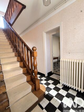  Maison à vendre 5 pièces 116 m²