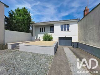  Maison à vendre 3 pièces 76 m²