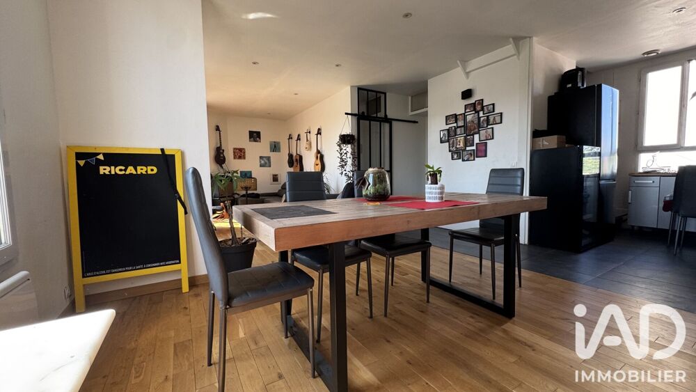 Vente Appartement Vente Appartement 3 pièces Houilles