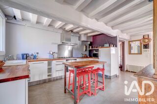  Maison à vendre 6 pièces 150 m²