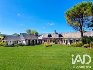  Maison à vendre 8 pièces 212 m²
