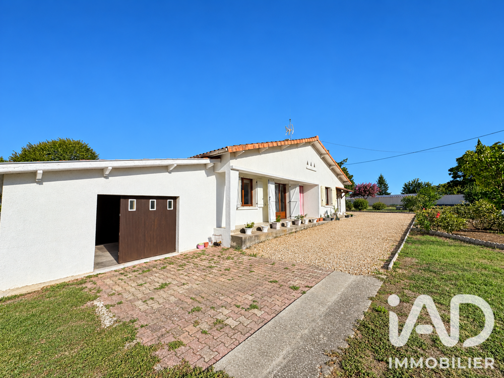 Vente Maison Vente Maison/villa 5 pièces Cubzac-les-ponts
