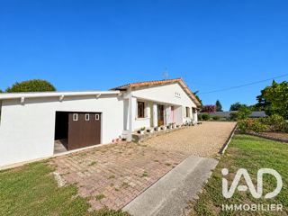 Maison à vendre 5 pièces 110 m²