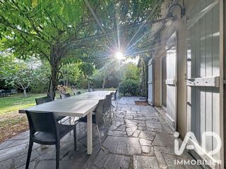  Maison à vendre 8 pièces 197 m²