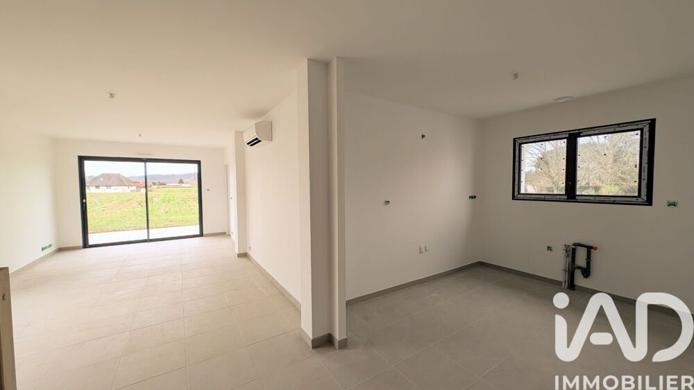 Vente Maison traditionnelle 5 pièces
