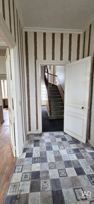  Maison à vendre 10 pièces 209 m²