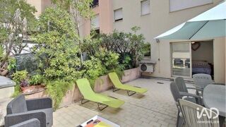  Appartement � vendre 1 pi�ce 21 m�