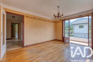  Maison à vendre 4 pièces 98 m²