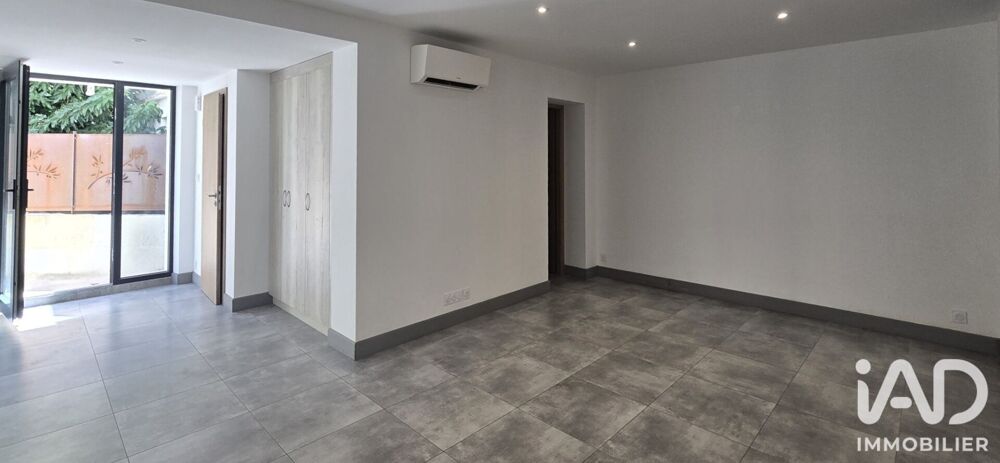 Location Appartement Location Appartement 5 pièces Maillane