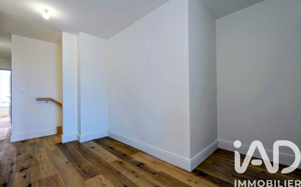 à vendre  Appartement Rochefort (17300)