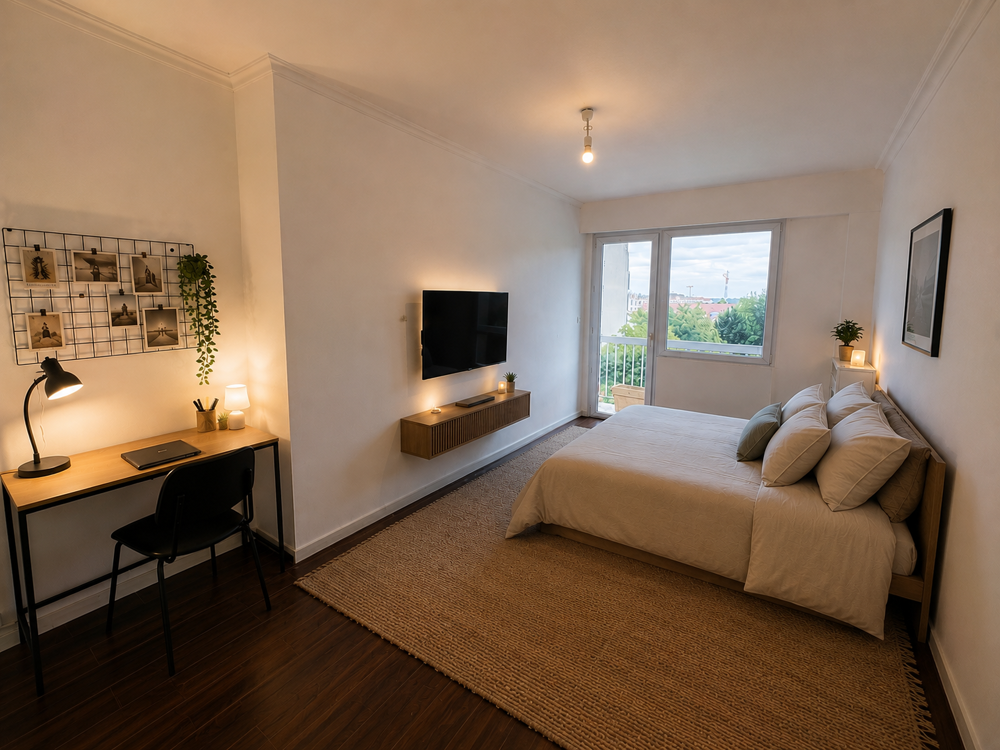 Vente Appartement Appartement spécial investissement Champigny sur marne