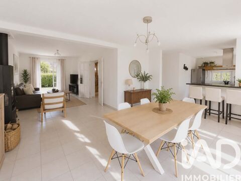   Vente Maison traditionnelle 6 pièces Maison - 6 pièce(s) - 131 m²