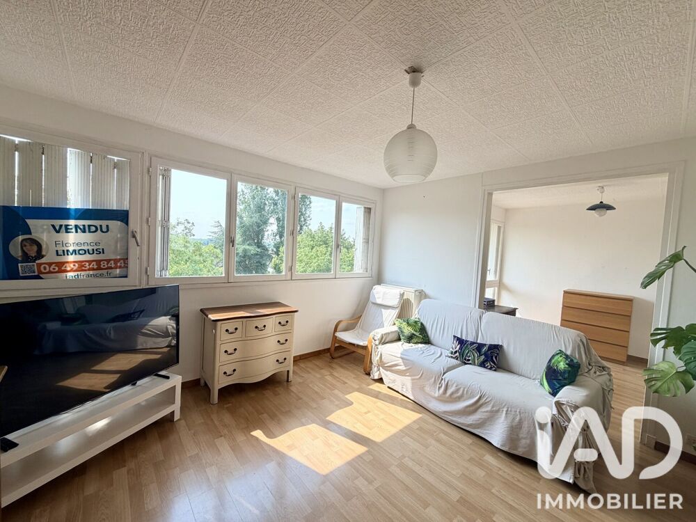 Vente Appartement Vente Appartement 3 pièces Orléans