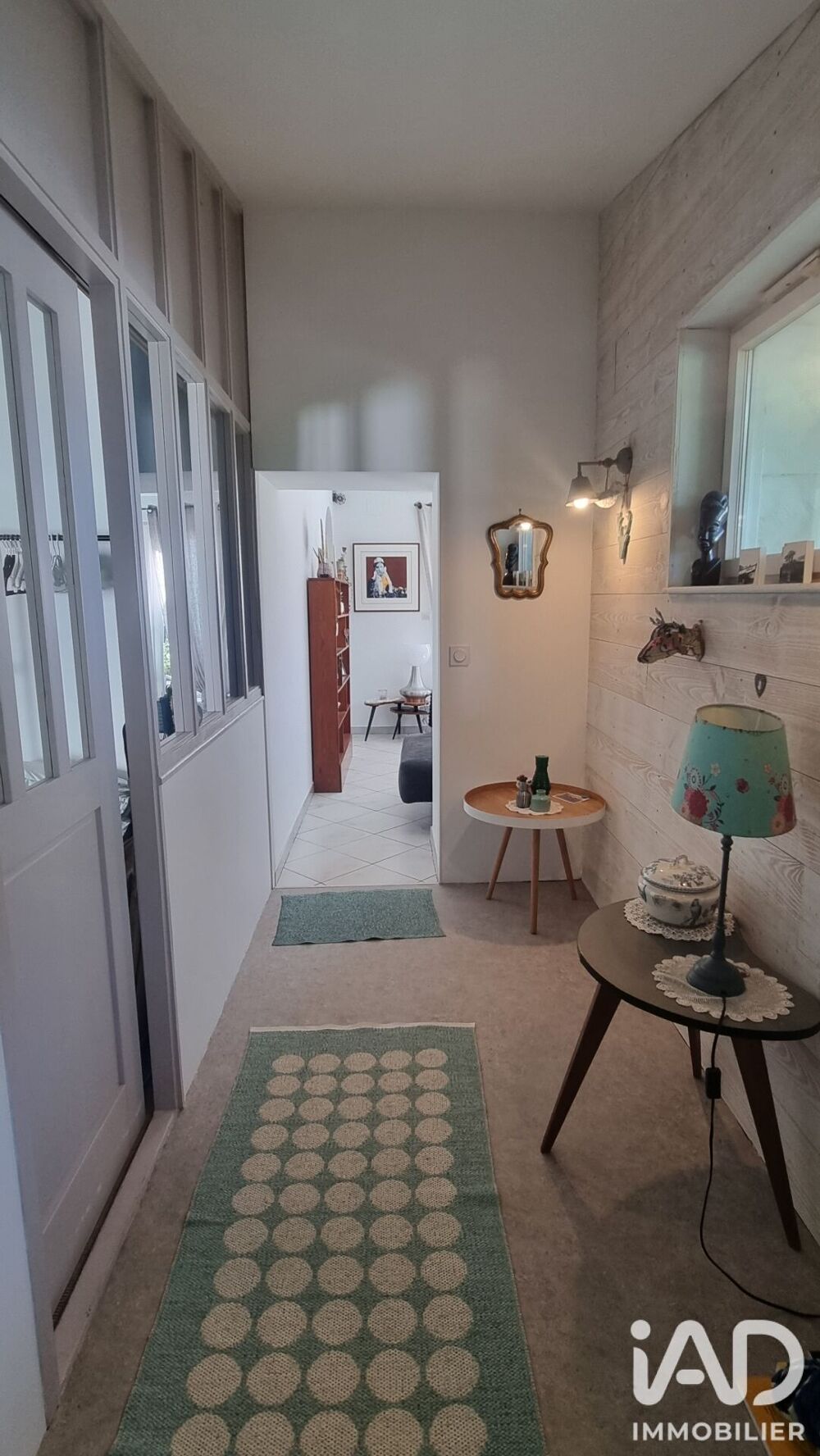 Vente Maison Vente Maison/villa 5 pièces Lagord