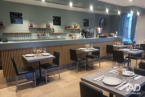 Vente Bar-brasserie 110 m&sup2; 170000 71150 Chagny