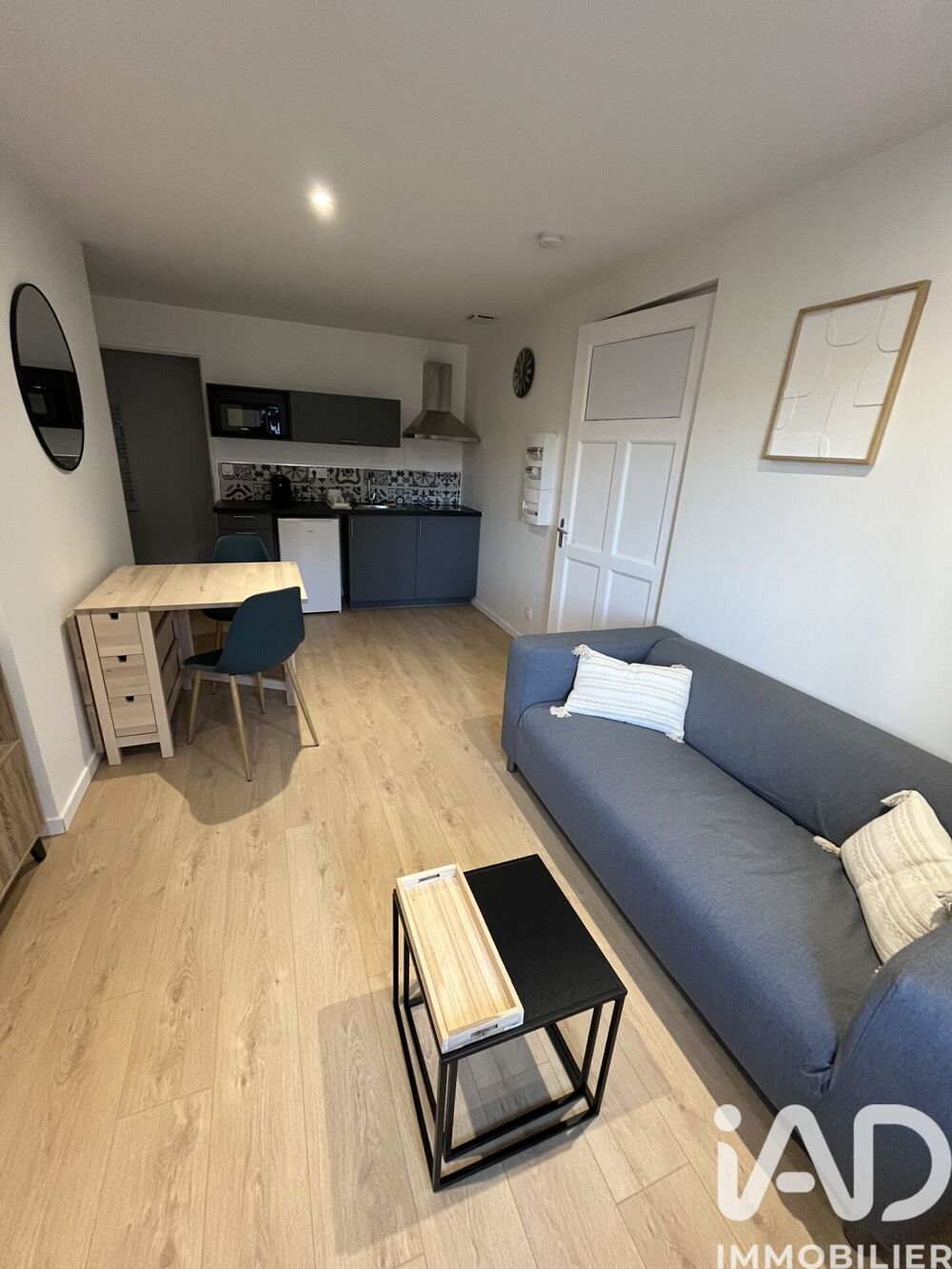 Appartement 3 pièces 46 m² · à Montauban · 46 m² · 152 900 €