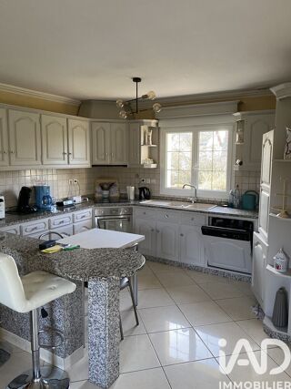  Maison � vendre 7 pi�ces 146 m�