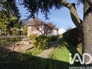 Maison � vendre 4 pi�ces 81 m�