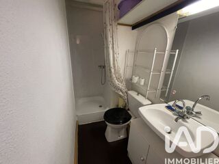  Appartement à vendre 1 pièce 14 m²