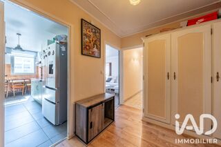  Appartement à vendre 4 pièces 84 m²
