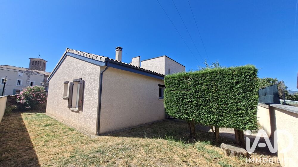 Vente Maison de village 3 pièces
