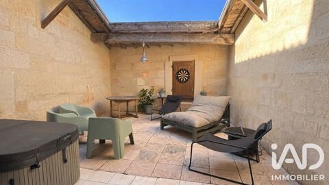  Vente Maison/villa 4 pièces Maison - 4 pièce(s) - 135 m²