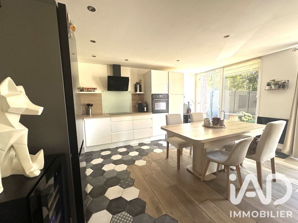 Vente Maison/villa 3 pièces