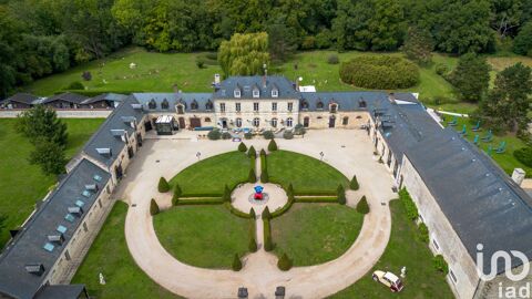   Vente Hôtel-restaurant 1 200 m&sup2; 