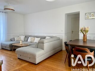  Appartement à vendre 3 pièces 69 m²