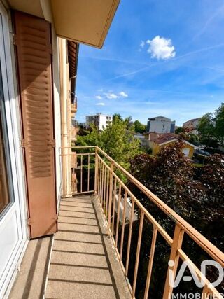  Appartement � vendre 3 pi�ces 53 m�