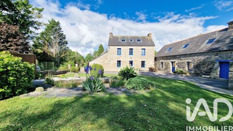   Vente Maison de campagne 8 pièces Maison - 8 pièce(s) - 228 m²