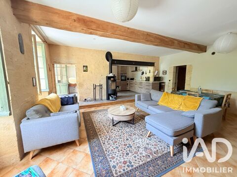   Vente Maison traditionnelle 6 pièces Maison - 6 pièce(s) - 140 m²