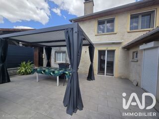  Maison à vendre 5 pièces 147 m²