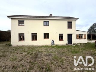  Maison à vendre 6 pièces 135 m²