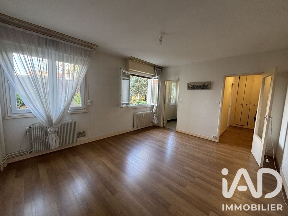 Vente Appartement Vente Studio 1 pièce Troyes