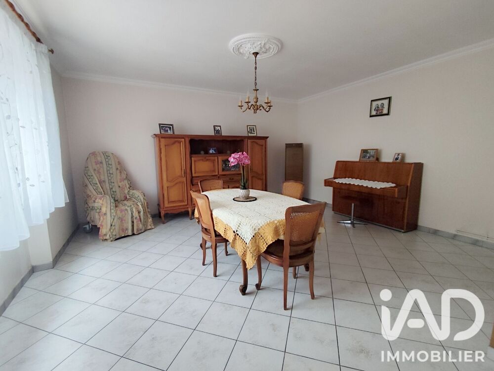 Vente Maison Vente Maison de ville 4 pièces Trélazé