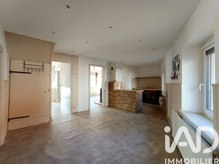  Maison à vendre 3 pièces 155 m²