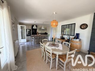  Maison à vendre 5 pièces 119 m²