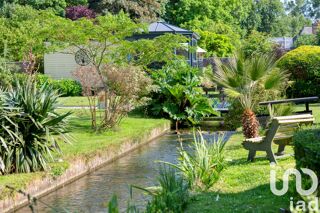  Maison à vendre 15 + pièces 450 m²